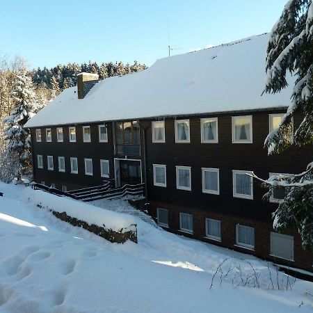 Fewo Waldblick Sankt Andreasberg Buitenkant foto