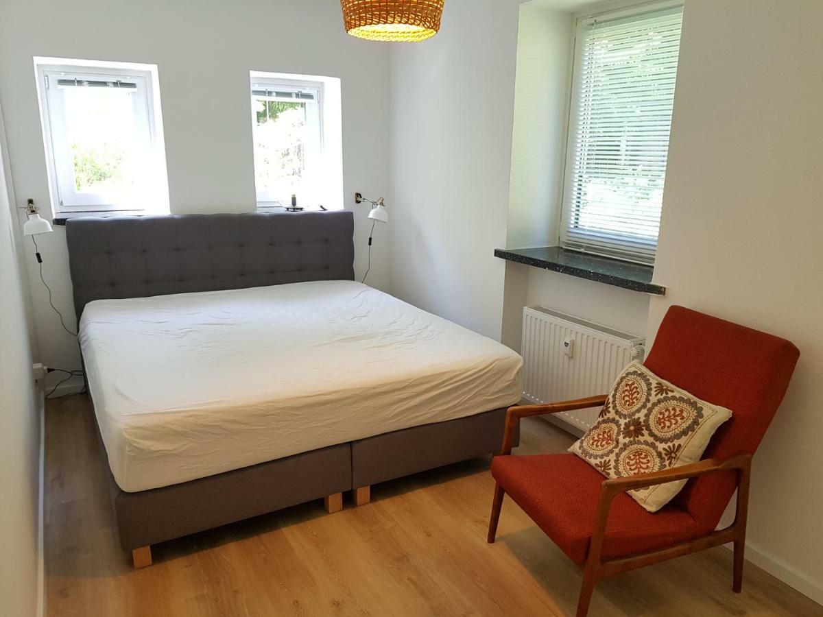 Fewo Waldblick Sankt Andreasberg Buitenkant foto