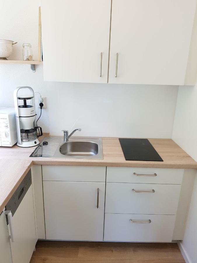 Fewo Waldblick Sankt Andreasberg Buitenkant foto