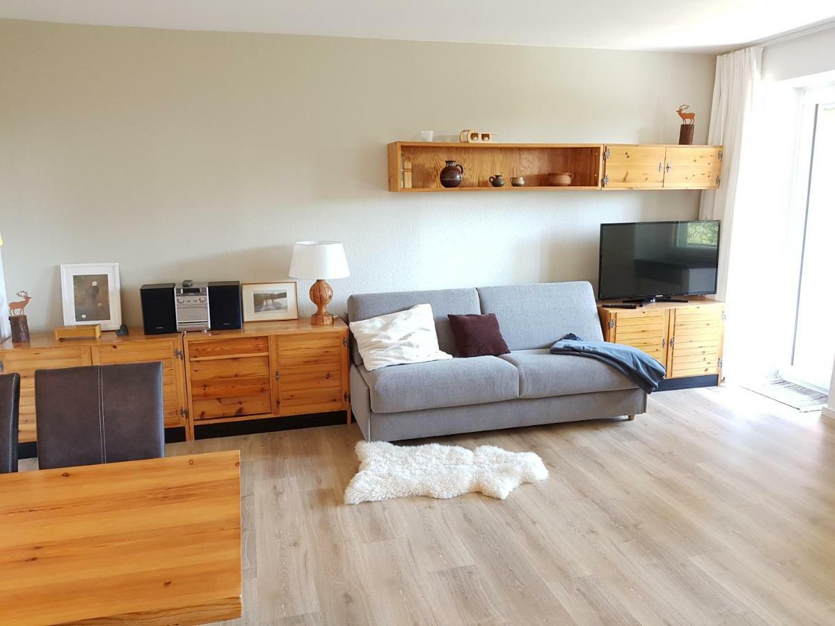 Fewo Waldblick Sankt Andreasberg Buitenkant foto