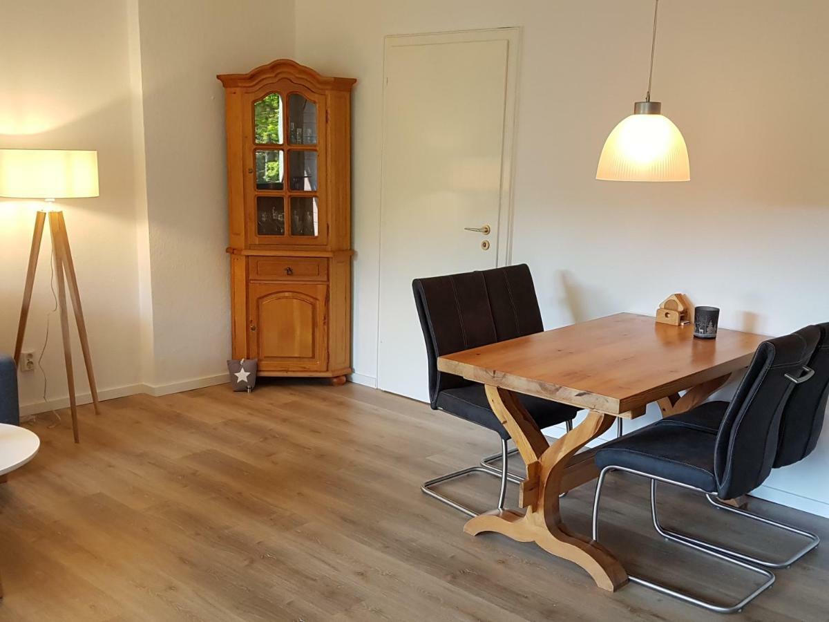 Fewo Waldblick Sankt Andreasberg Buitenkant foto